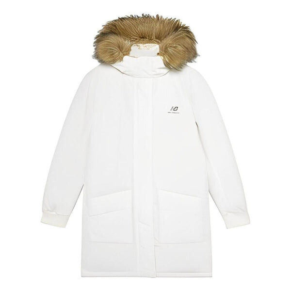 Куртка теплые длинные пуховики New Balance, белый
Куртка теплые длинные пуховики New Balance, белый