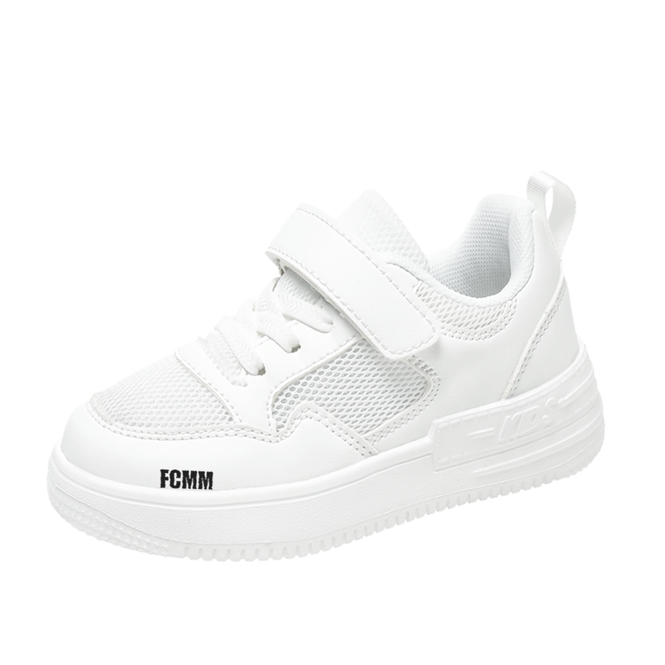 Детская обувь для активного отдыха FCMM, белый 
Детская обувь для активного отдыха FCMM, белый