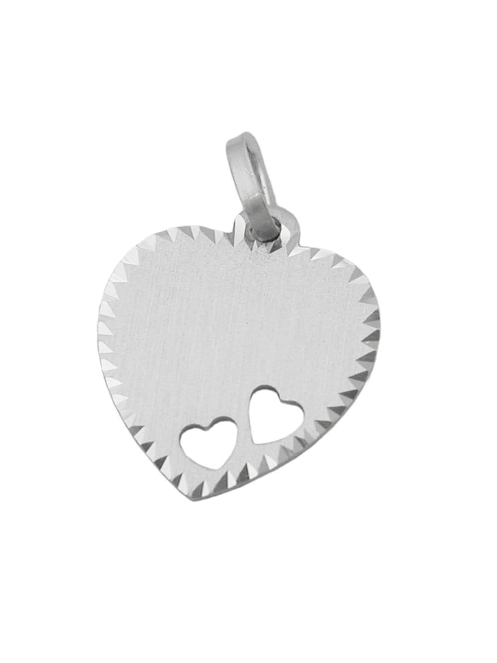 Gallay Кулон 15х14 мм, серебро 925 пробы
Gallay Кулон 15х14 мм, серебро 925 пробы