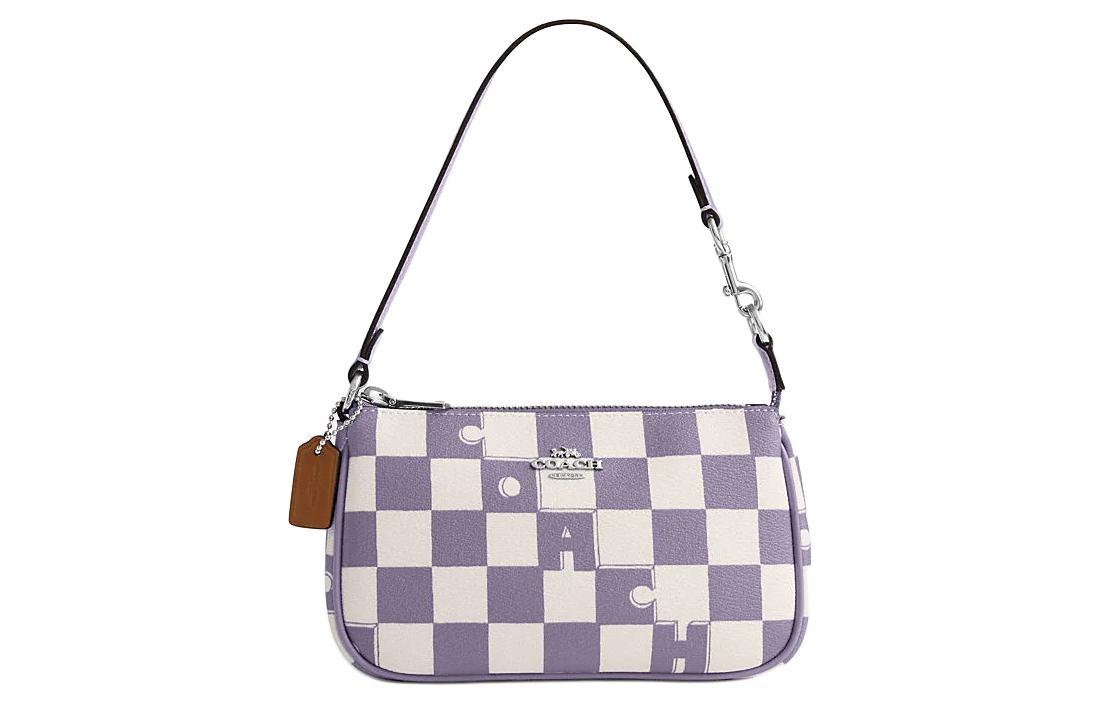 COACH Сумка через плечо из искусственной кожи
COACH Сумка через плечо из искусственной кожи