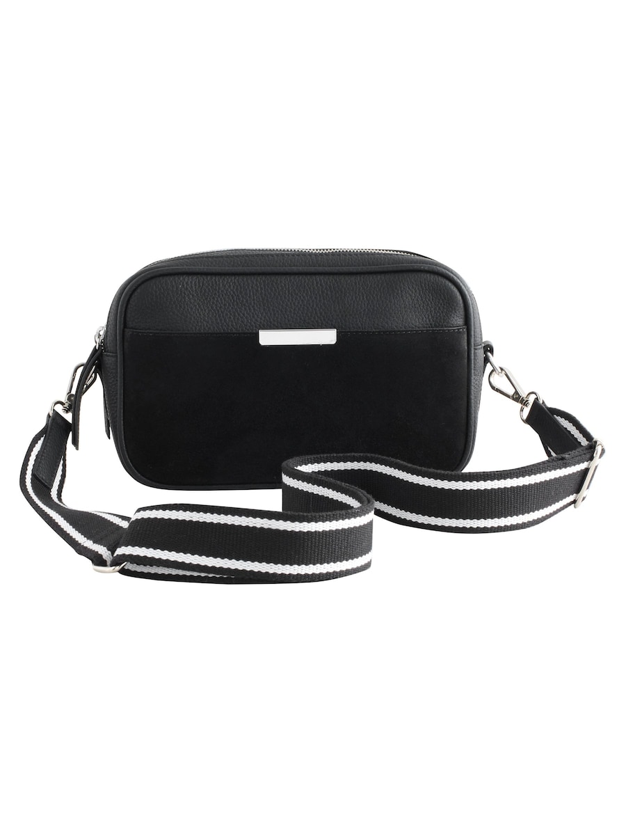 Сумка через плечо Next, черный
Сумка через плечо Next, черный