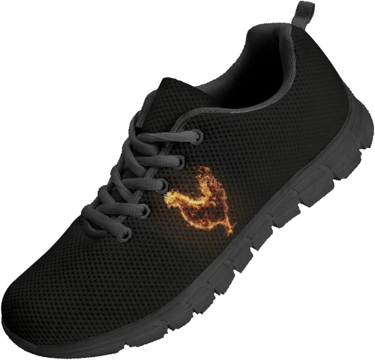 Мужские кроссовки Funnydude Funny Graphi для бега и походов, комфортные шнурованные кеды, Chicken
Мужские кроссовки Funnydude Funny Graphi для бега и походов, комфортные шнурованные кеды, Chicken