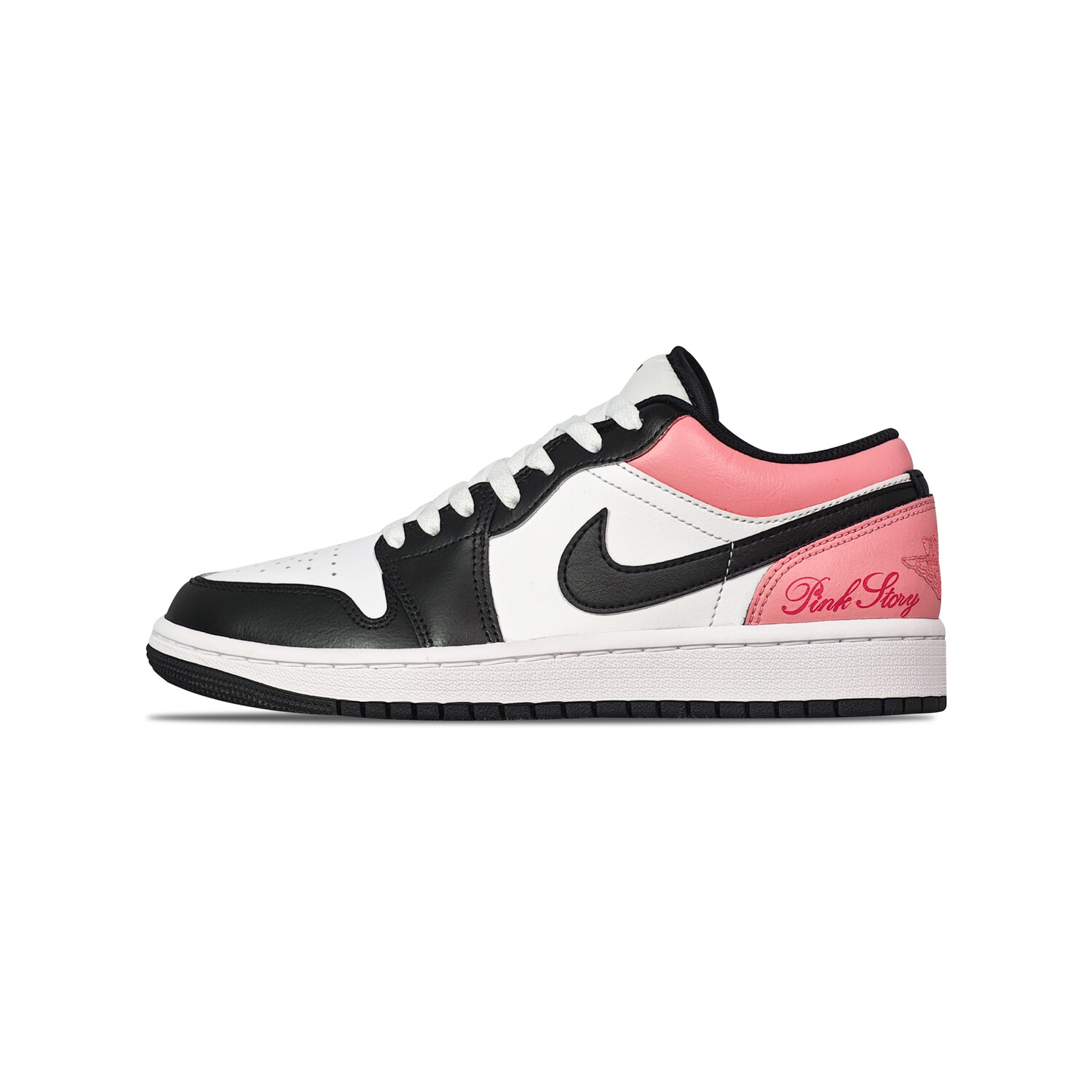 Баскетбольные кроссовки Air 1 Vintage Men Low-Top Black/Pink Jordan, Черный, Баскетбольные кроссовки Air 1 Vintage Men Low-Top Black/Pink Jordan
Баскетбольные кроссовки Air 1 Vintage Men Low-Top Black/Pink Jordan, Черный, Баскетбольные кроссовки Air 1 Vintage Men Low-Top Black/Pink Jordan