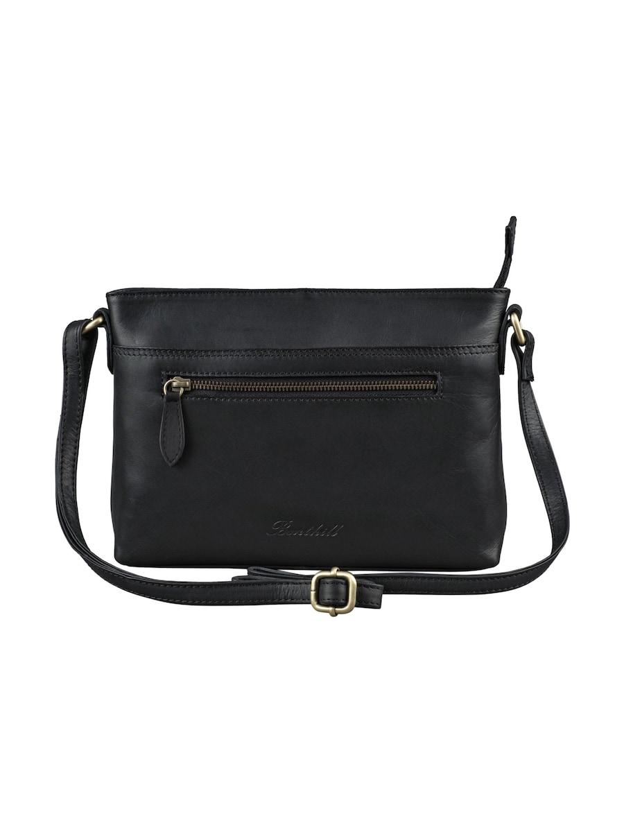 Сумка через плечо Benthill, черный
Сумка через плечо Benthill, черный