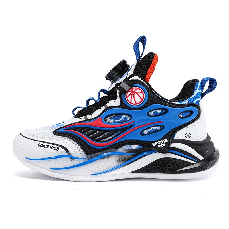 Низкие кроссовки для бега для детей YUZHAOLIN, синий
Низкие кроссовки для бега для детей YUZHAOLIN, синий