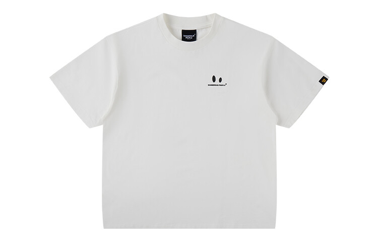 Футболка унисекс DANGEROUSPEOPLE, Синий
Футболка унисекс DANGEROUSPEOPLE, Синий