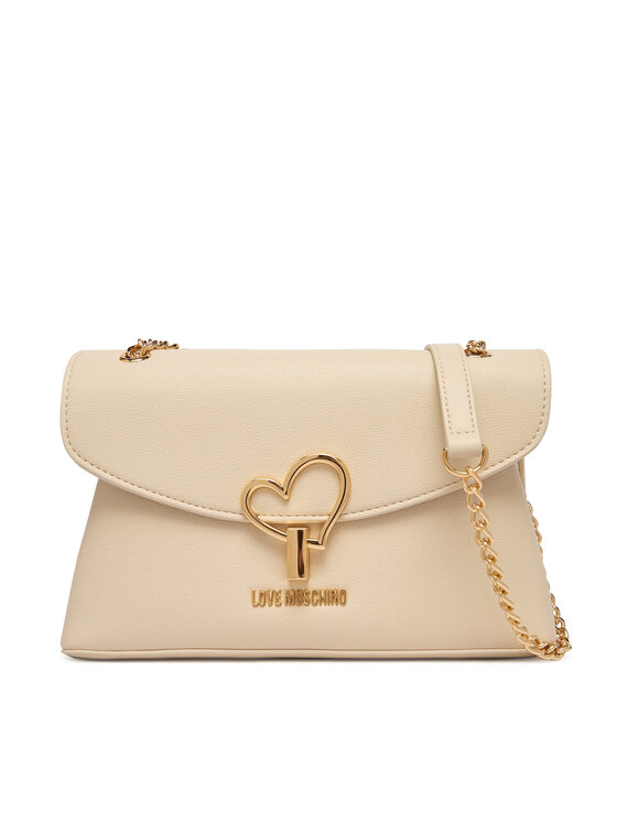 Сумка JC4138PP1OLQ0110 Love Moschino, экрю
Сумка JC4138PP1OLQ0110 Love Moschino, экрю