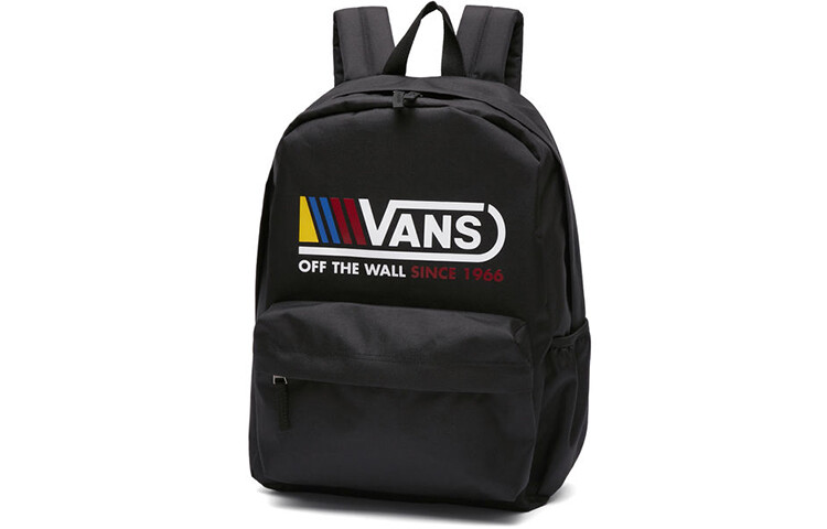 Рюкзак унисекс Vans, Black
Рюкзак унисекс Vans, Black