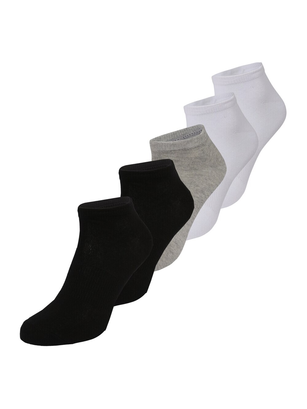 Носки до щиколотки Urban Classics, разноцветный
Носки до щиколотки Urban Classics, разноцветный