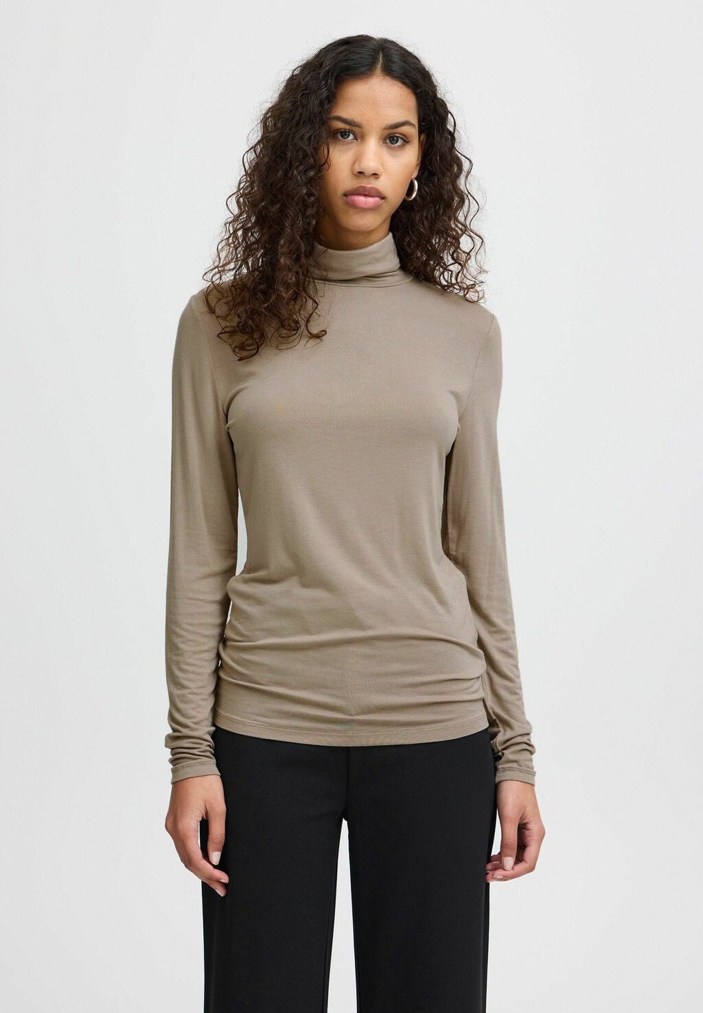 Джемпер IHPHILUCA ICHI, серый
Джемпер IHPHILUCA ICHI, серый