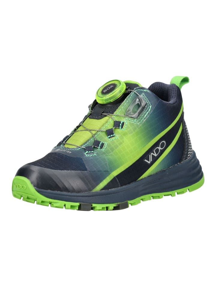 Низкие кроссовки VADO
Низкие кроссовки VADO