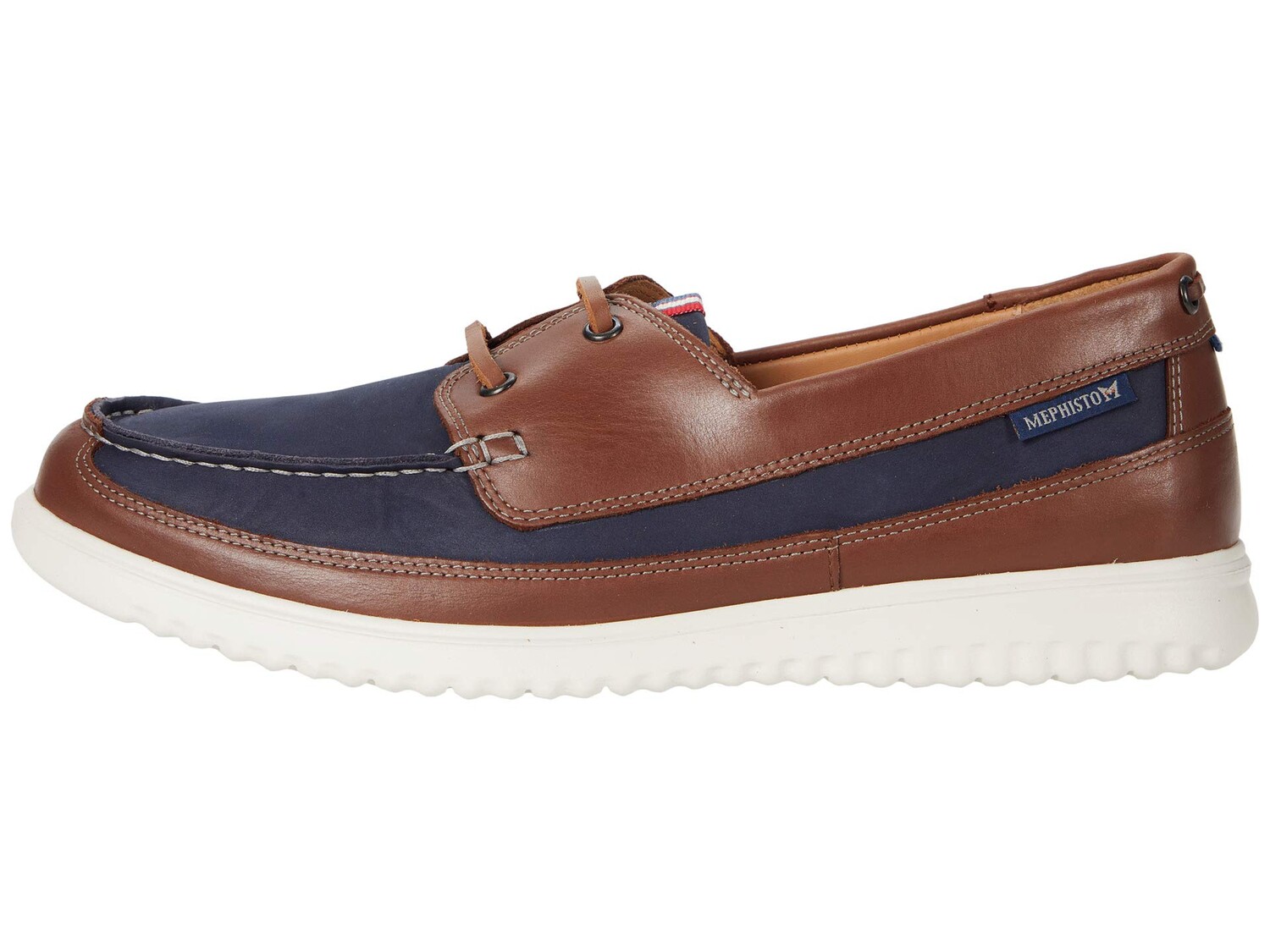 Топсайдеры Mephisto Trevis
Топсайдеры Mephisto Trevis