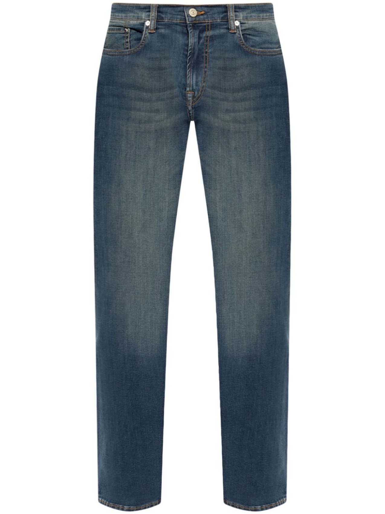 PS Paul Smith джинсы с нашивкой-логотипом, синий
PS Paul Smith джинсы с нашивкой-логотипом, синий