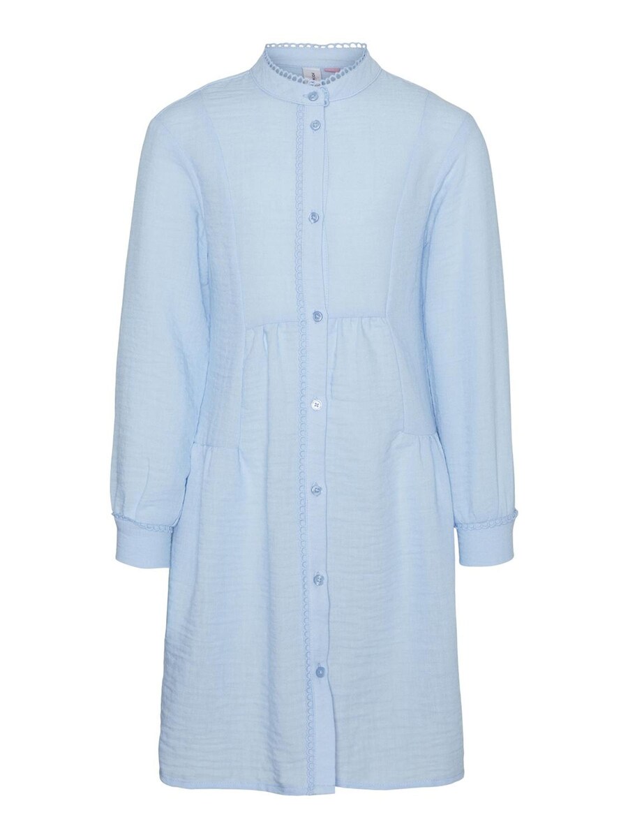 Платье Vero Moda Girl CHRIS, светло-синий
Платье Vero Moda Girl CHRIS, светло-синий