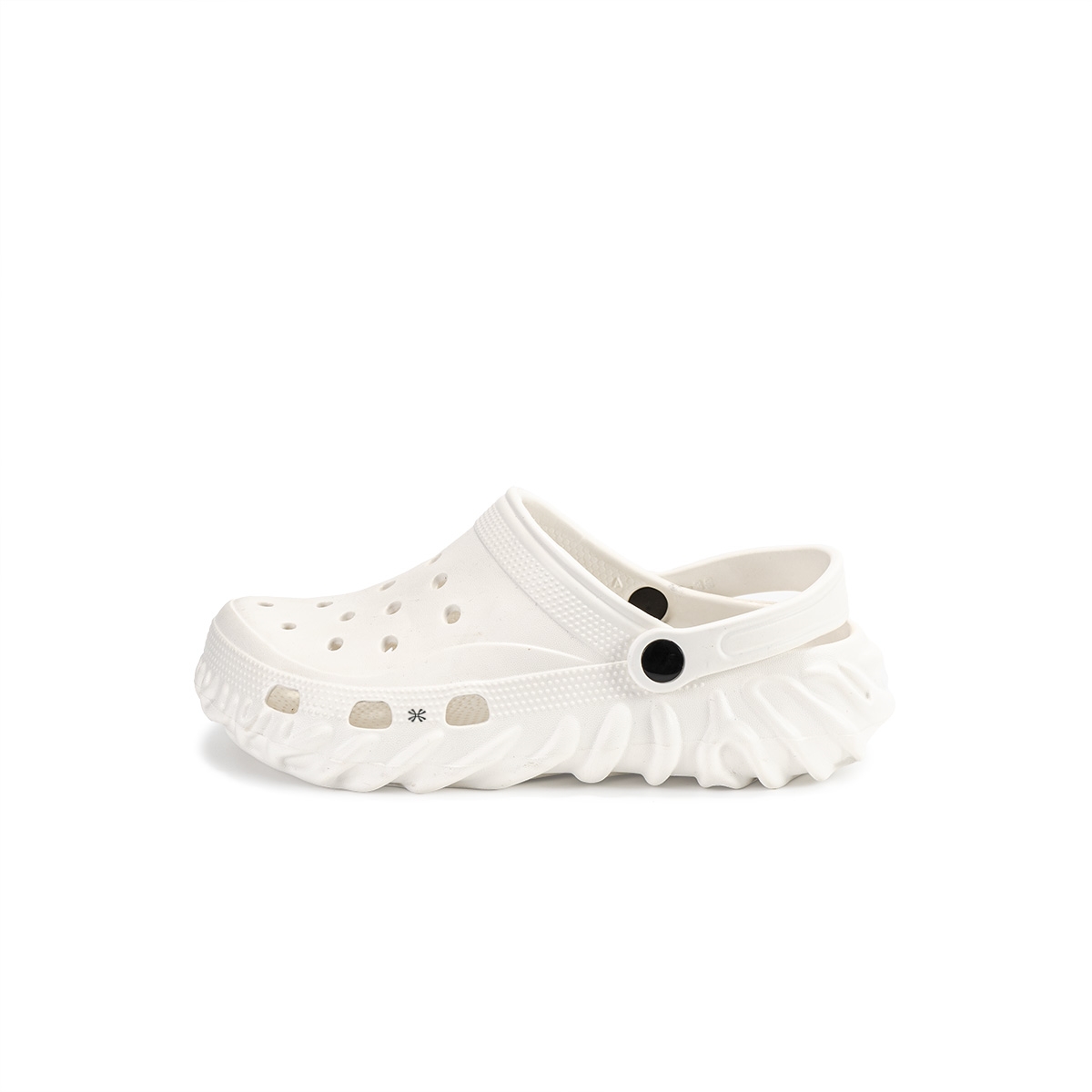 Детские сандалии с амортизацией для подростков YUZHAOLIN, белый
Детские сандалии с амортизацией для подростков YUZHAOLIN, белый