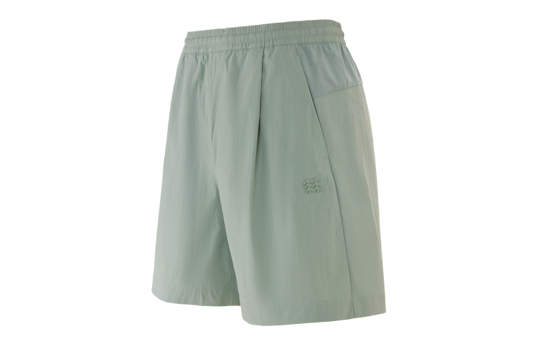 Повседневные шорты женские KOLON SPORT, зеленый
Повседневные шорты женские KOLON SPORT, зеленый