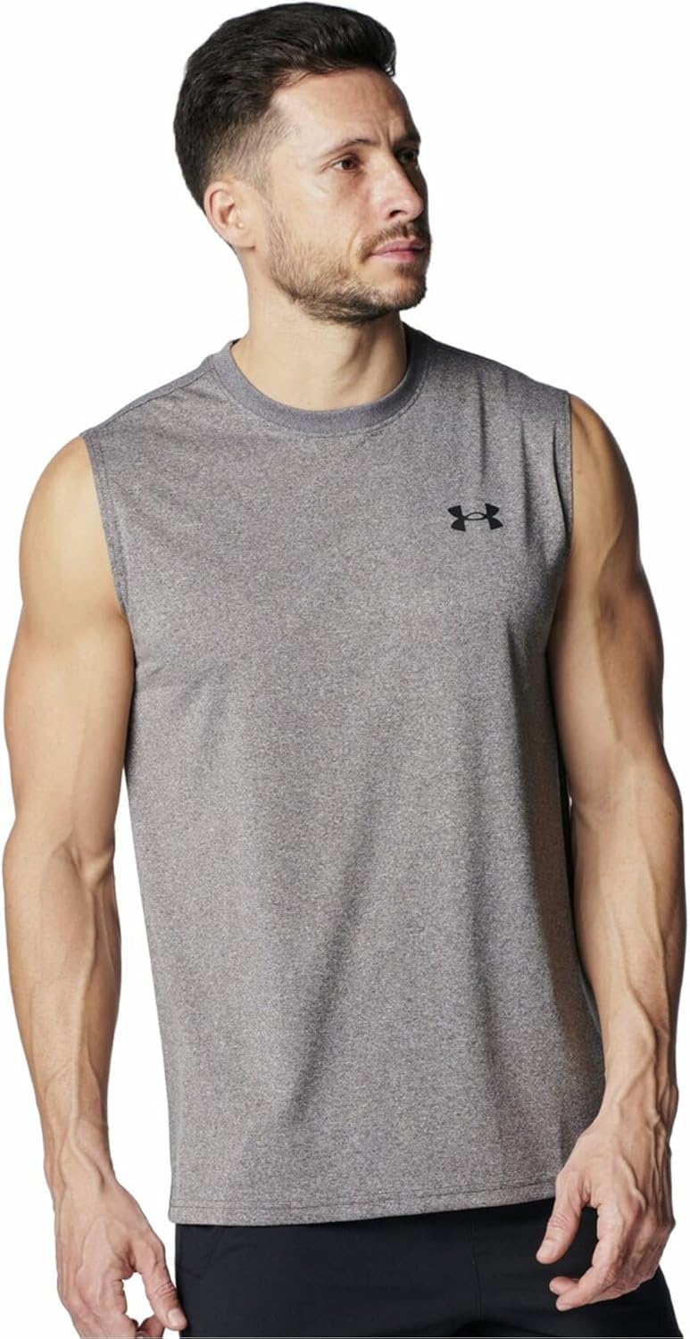 Футболка Under Armour UA Tech
Футболка Under Armour UA Tech