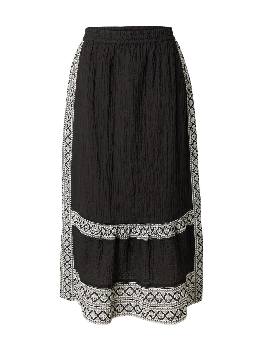 Юбка Part Two Jemina, черный 
Юбка Part Two Jemina, черный