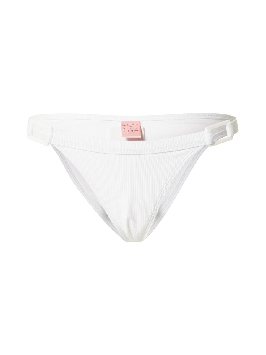 Низ бикини Hunkemöller Bikini Bottoms Lana, белый
Низ бикини Hunkemöller Bikini Bottoms Lana, белый