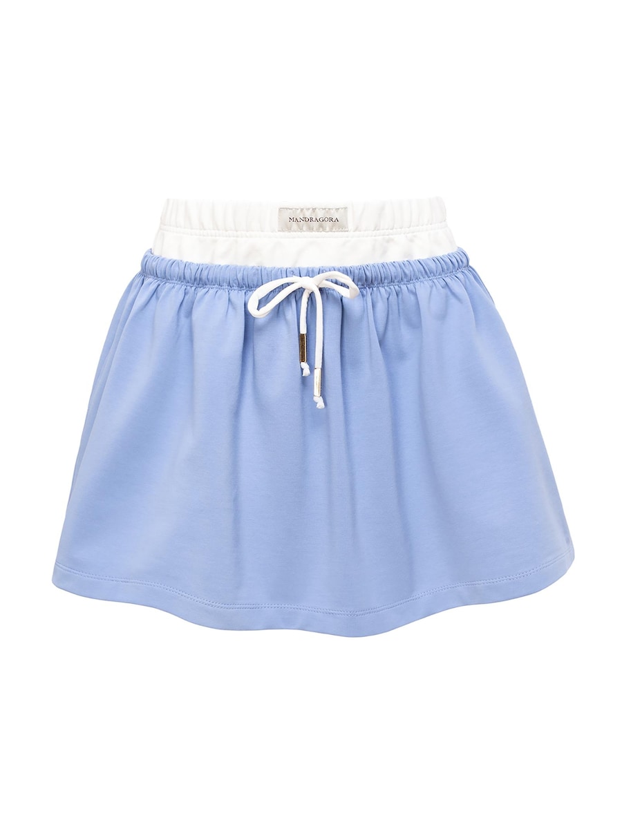 Юбка mandragora GOIA, синий
Юбка mandragora GOIA, синий