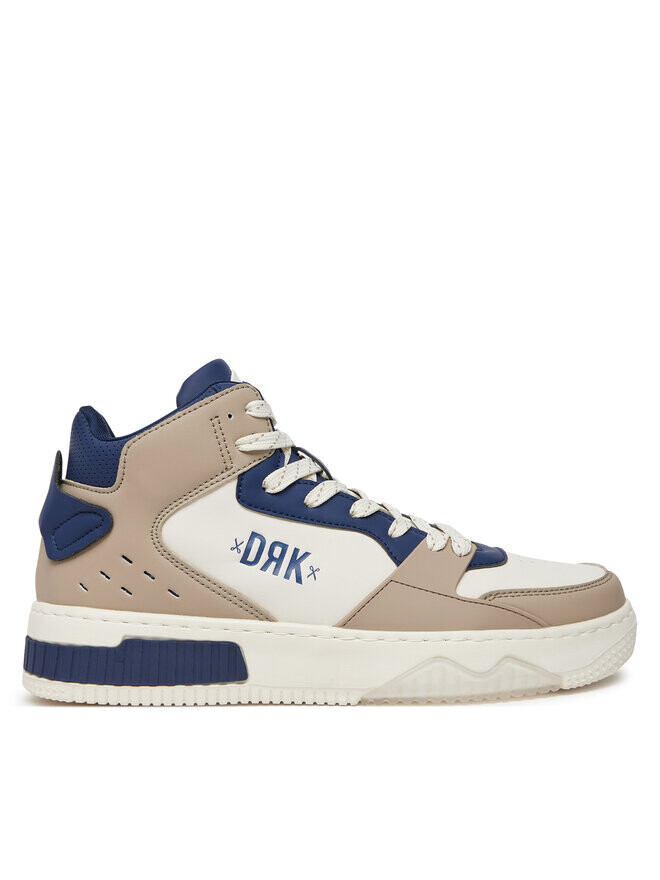 Кроссовки Dorko, белый
Кроссовки Dorko, белый