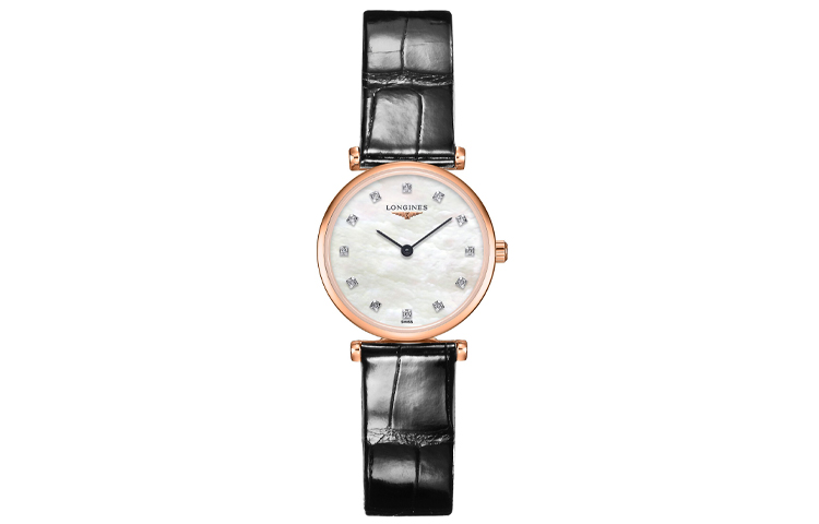 LONGINES Часы La Grande Classique De L4.209.1.97.2
LONGINES Часы La Grande Classique De L4.209.1.97.2