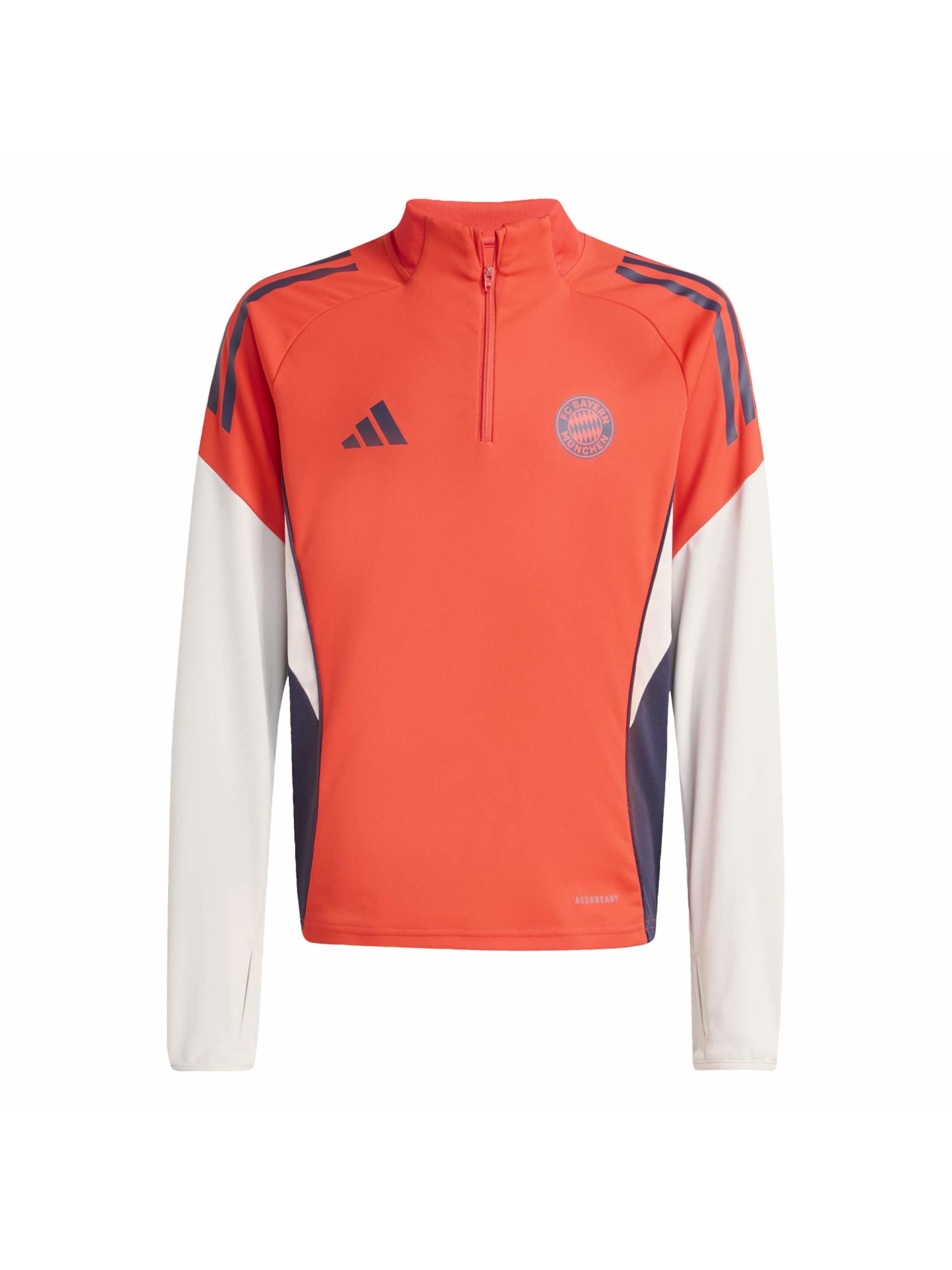 Adidas Performance Футболка Performance 'FCB TR' в оранжево-красном цвете
Adidas Performance Футболка Performance 'FCB TR' в оранжево-красном цвете