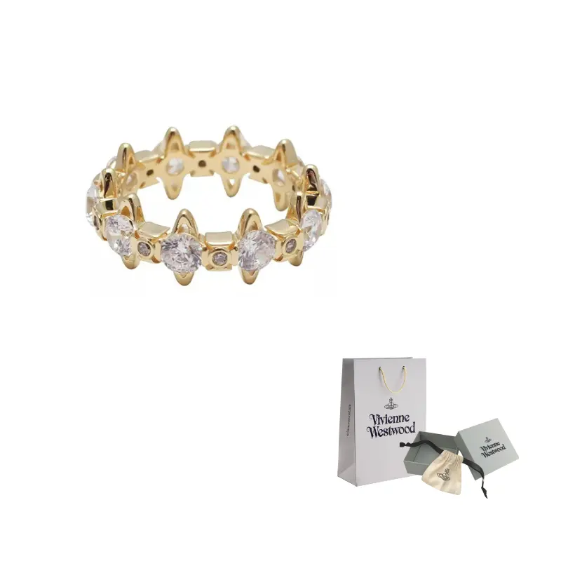 Vivienne Westwood Кольца из 925 стерлингового серебра для женщин в цвете gold
Vivienne Westwood Кольца из 925 стерлингового серебра для женщин в цвете gold
