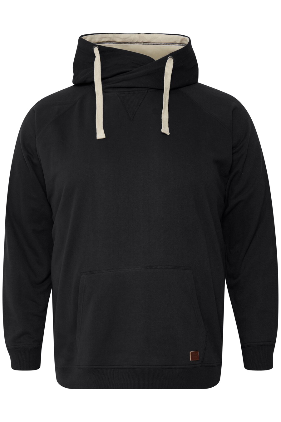 Толстовка с капюшоном Blend Big Sweatshirt, черный
Толстовка с капюшоном Blend Big Sweatshirt, черный