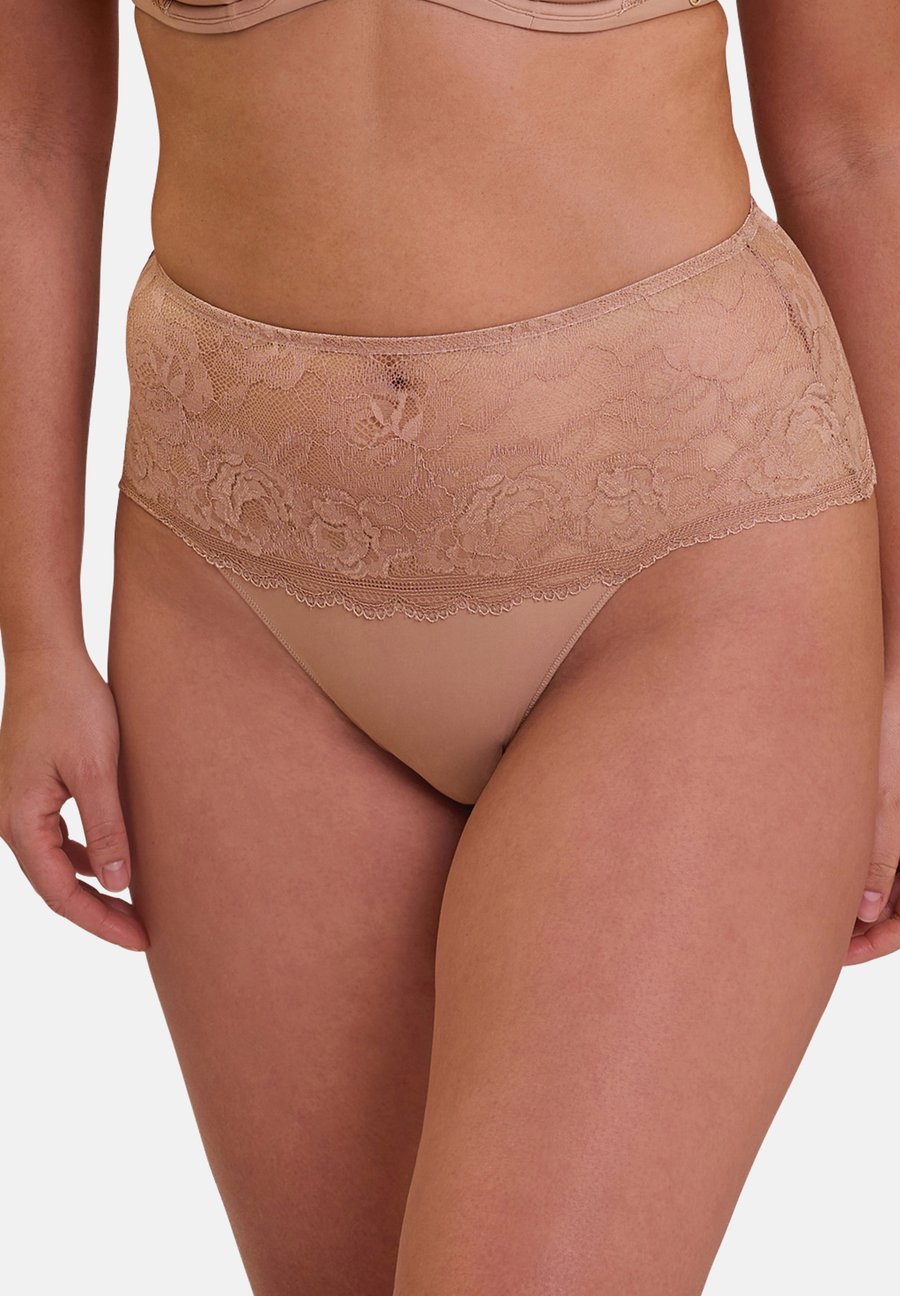 Брифы Sans Complexe Briefs, Macchiato/Light Brown
Брифы Sans Complexe Briefs, Macchiato/Light Brown