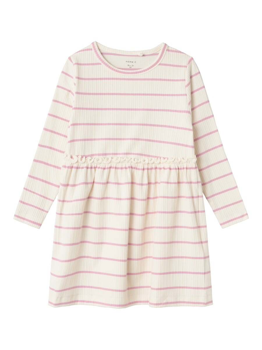 Платье NAME IT Dress Kianna, бежевый
Платье NAME IT Dress Kianna, бежевый