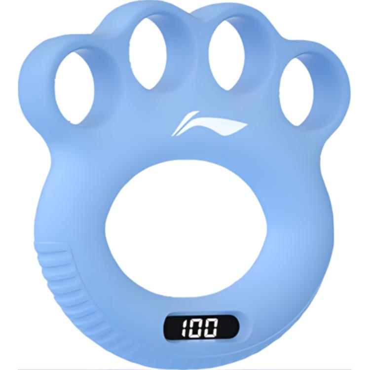 Тренировочная силиконовая рукоятка для мужчин LINING
Тренировочная силиконовая рукоятка для мужчин LINING