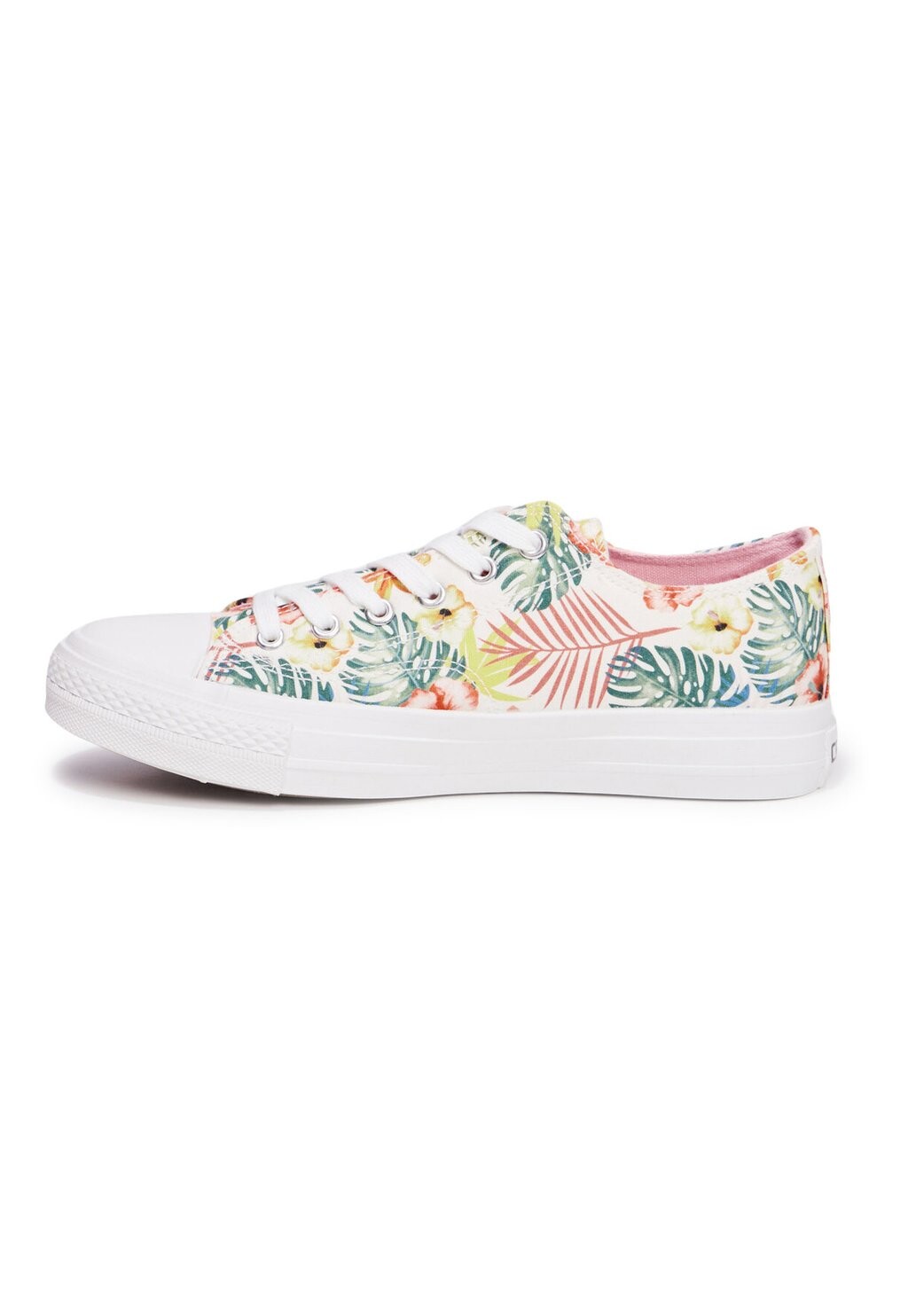 Спортивные туфли на шнуровке AMERICAN INSPIRATION FASHION COOL EASY Creeks, цвет multicoloured
Спортивные туфли на шнуровке AMERICAN INSPIRATION FASHION COOL EASY Creeks, цвет multicoloured