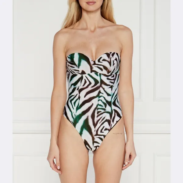 Купальный костюм Guess, мультиколор
Купальный костюм Guess, мультиколор