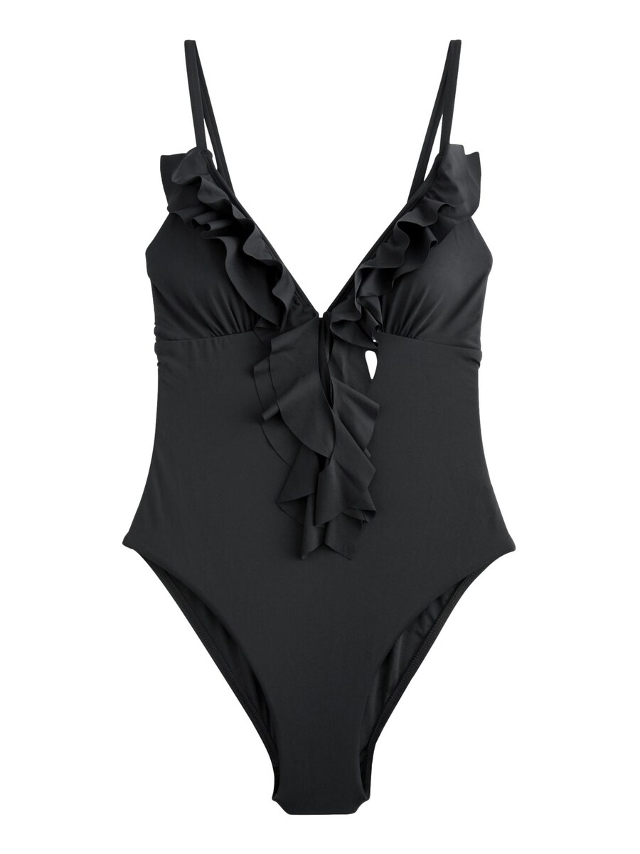 Купальник Next, черный
Купальник Next, черный