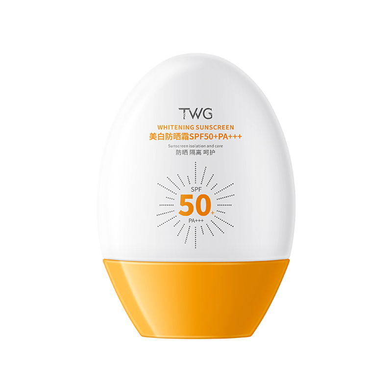 TWG Отбеливающий солнцезащитный лосьон уф-защита праймер новинка SPF50+ 30g
TWG Отбеливающий солнцезащитный лосьон уф-защита праймер новинка SPF50+ 30g