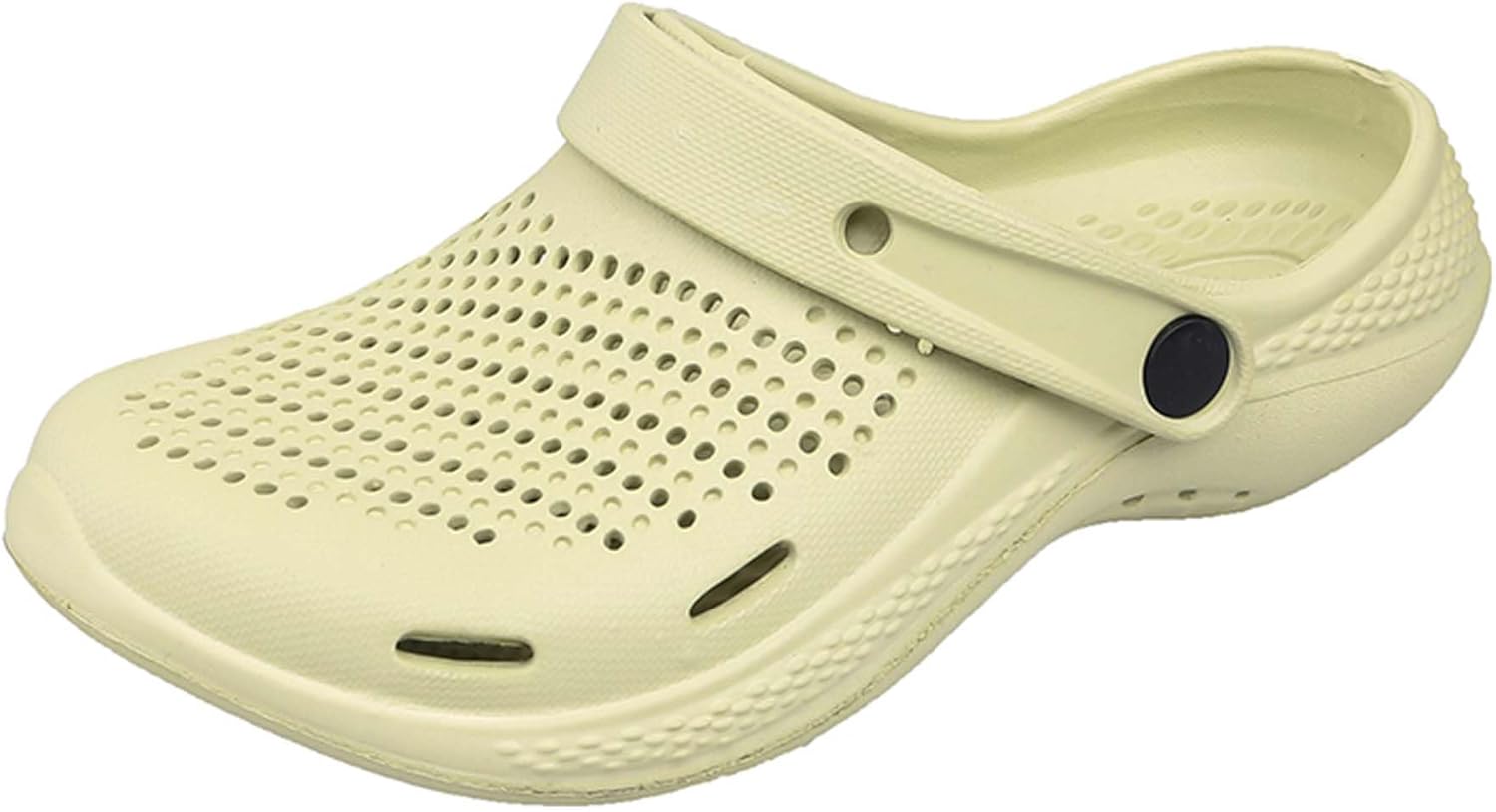 Мужские и женские летние туфли с неглубоким носком, широкого фасона, противоскользящие, повседневные, для общепита и ухода Dzbajrqm, зеленый
Мужские и женские летние туфли с неглубоким носком, широкого фасона, противоскользящие, повседневные, для общепита и ухода Dzbajrqm, зеленый