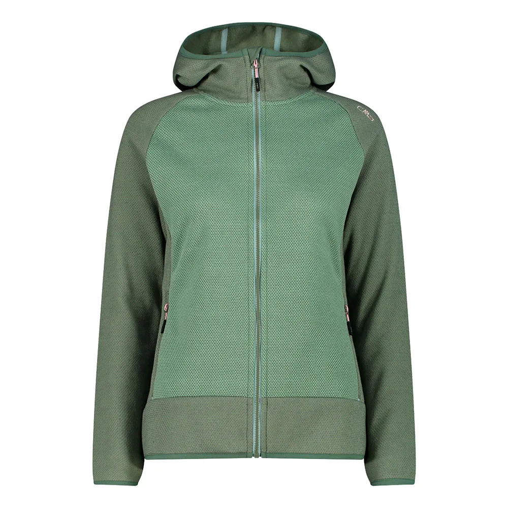Куртка CMP 34H6036, зеленый
Куртка CMP 34H6036, зеленый