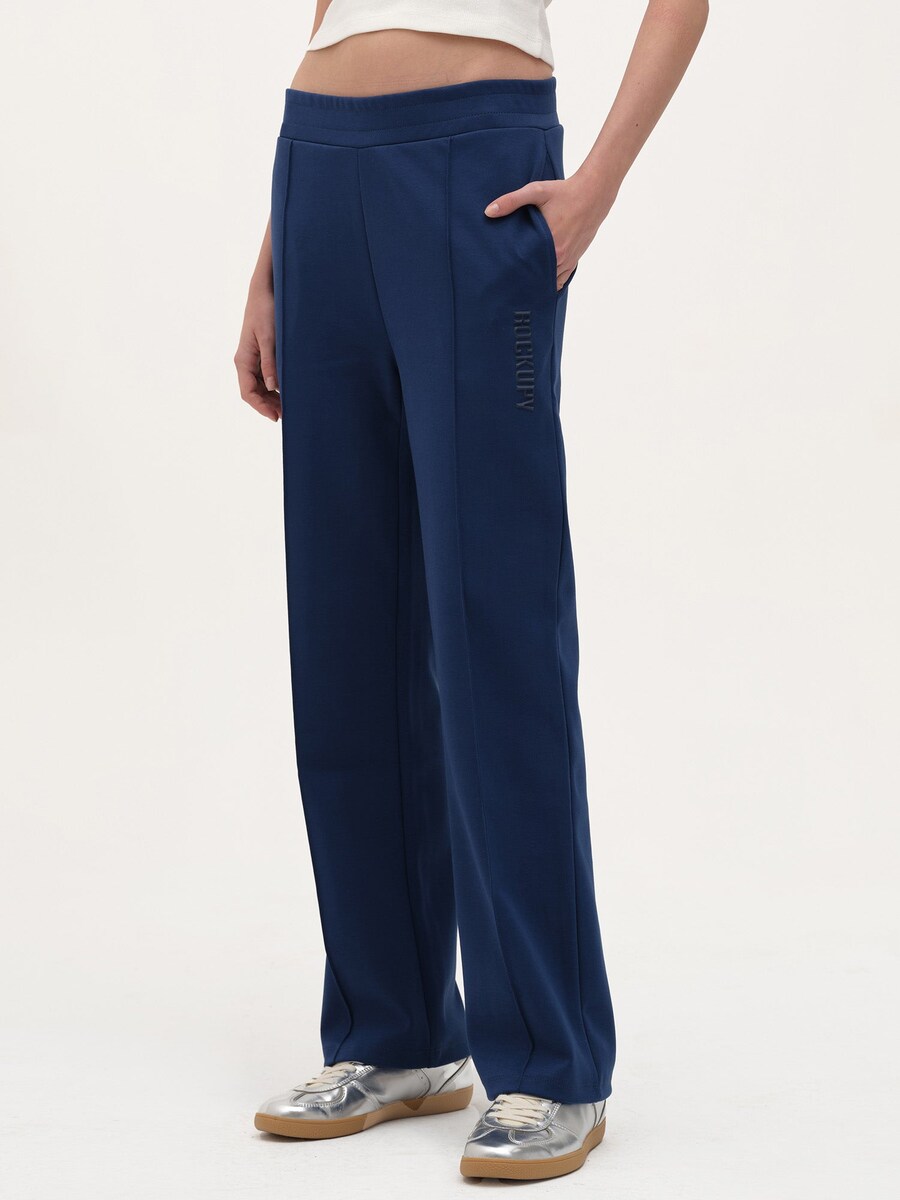 Пижамные штаны Rockupy Lauren, темно-синий
Пижамные штаны Rockupy Lauren, темно-синий