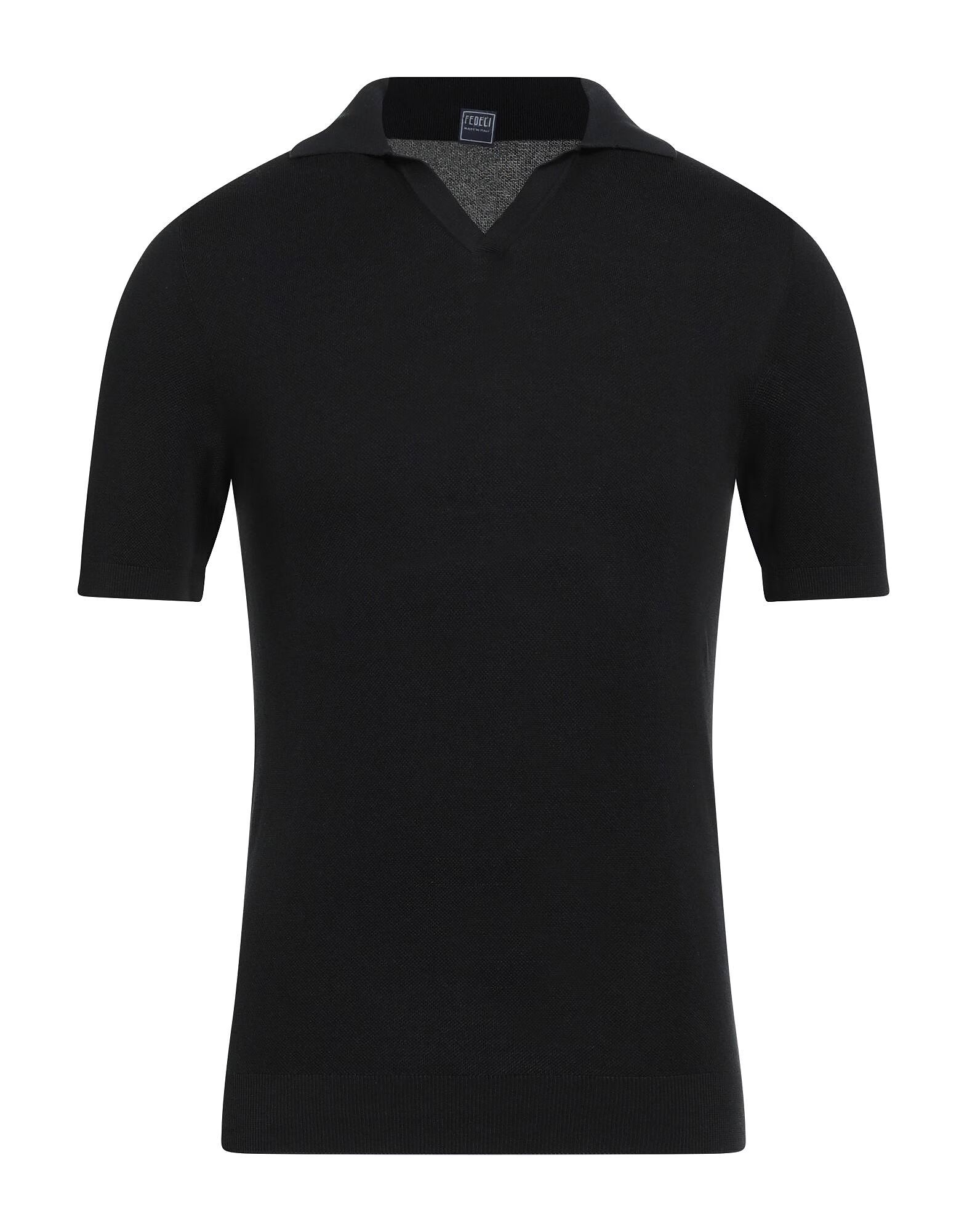 Свитер Fedeli, черный
Свитер Fedeli, черный