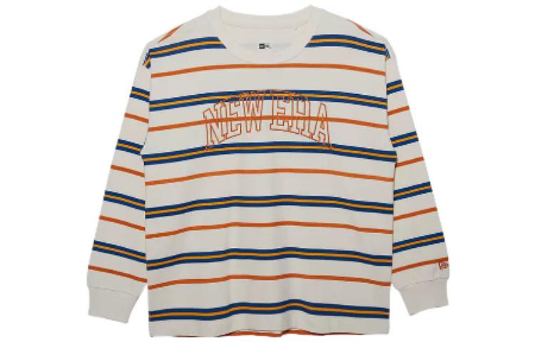 New Era Свитшот унисекс белый
New Era Свитшот унисекс белый