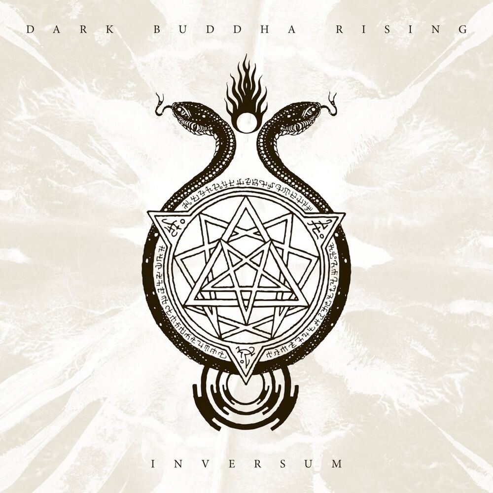 Виниловая пластинка LP Inversum - Dark Buddha Rising
Виниловая пластинка LP Inversum - Dark Buddha Rising