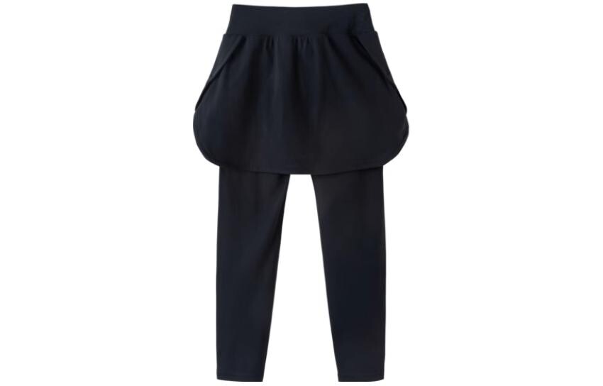 Детские леггинсы Asics, черный
Детские леггинсы Asics, черный