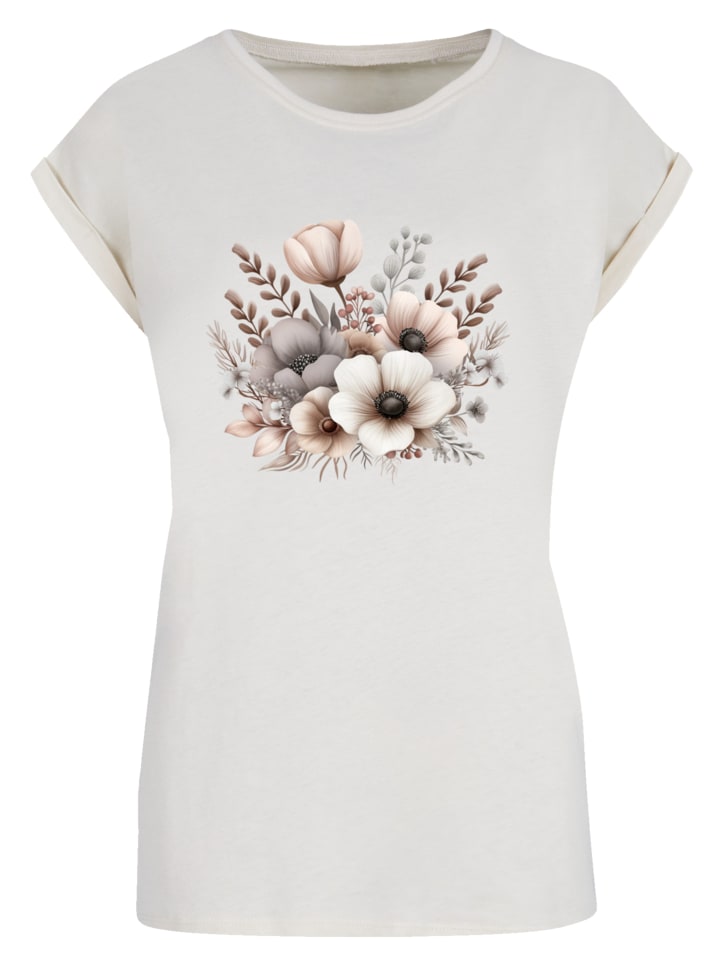 Футболка F4NT4STIC, белый песок
Футболка F4NT4STIC, белый песок