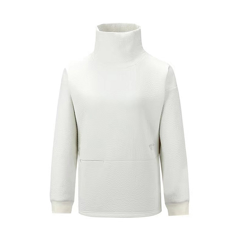 Свитер женский светло-серый TREKSTA
Свитер женский светло-серый TREKSTA