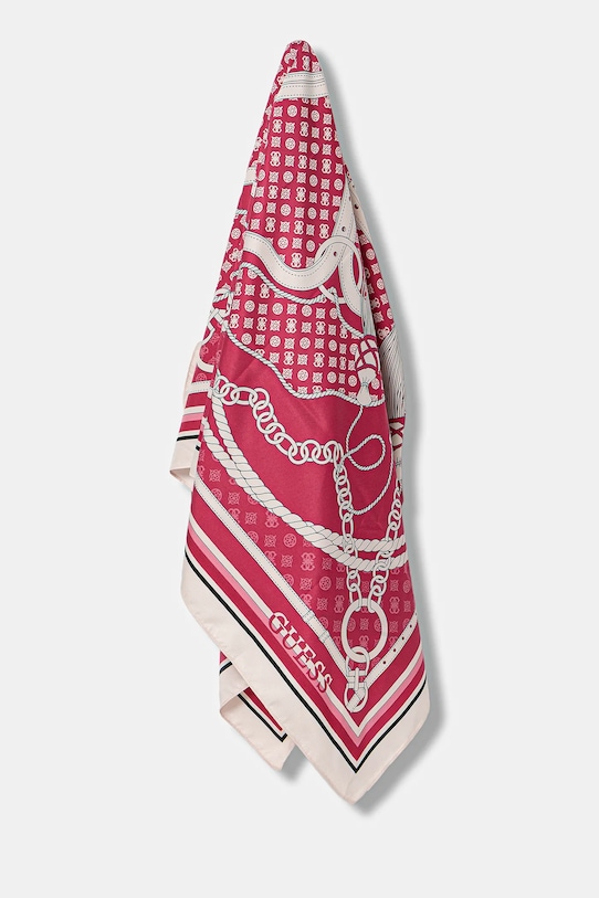 Шаль PHOEBE Guess, розовый
Шаль PHOEBE Guess, розовый
