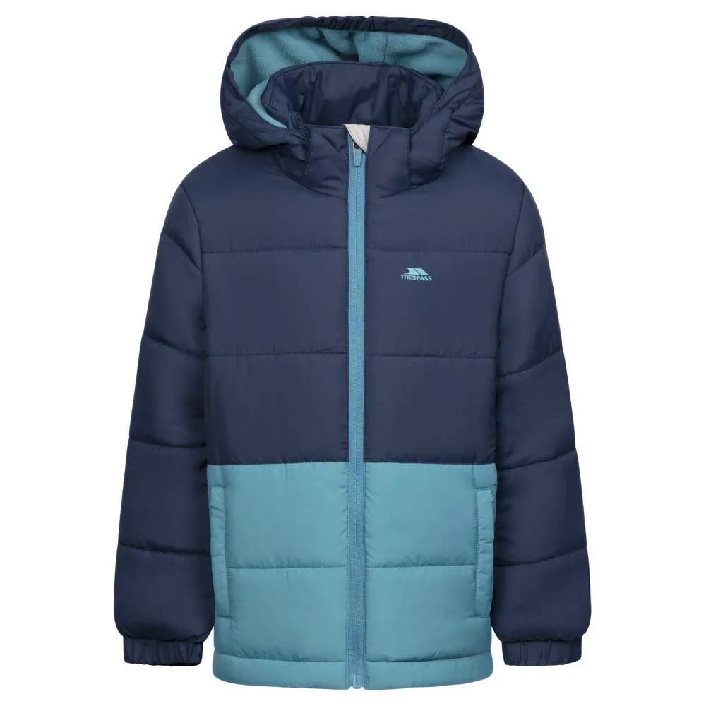 Куртка Trespass Olense, синий
Куртка Trespass Olense, синий