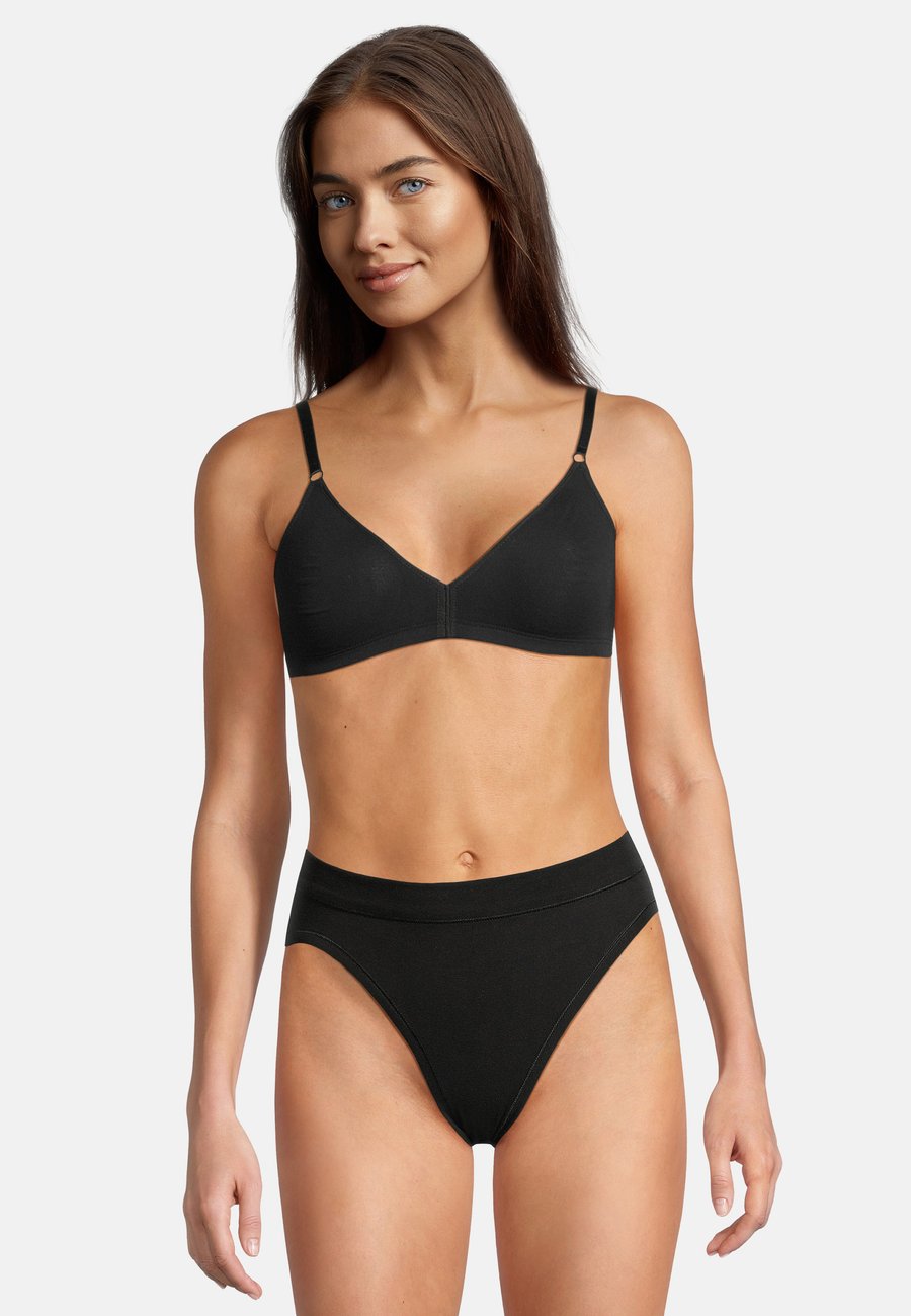 Брифы ESGE 5ER-PACK , Schwarz/Black
Брифы ESGE 5ER-PACK , Schwarz/Black