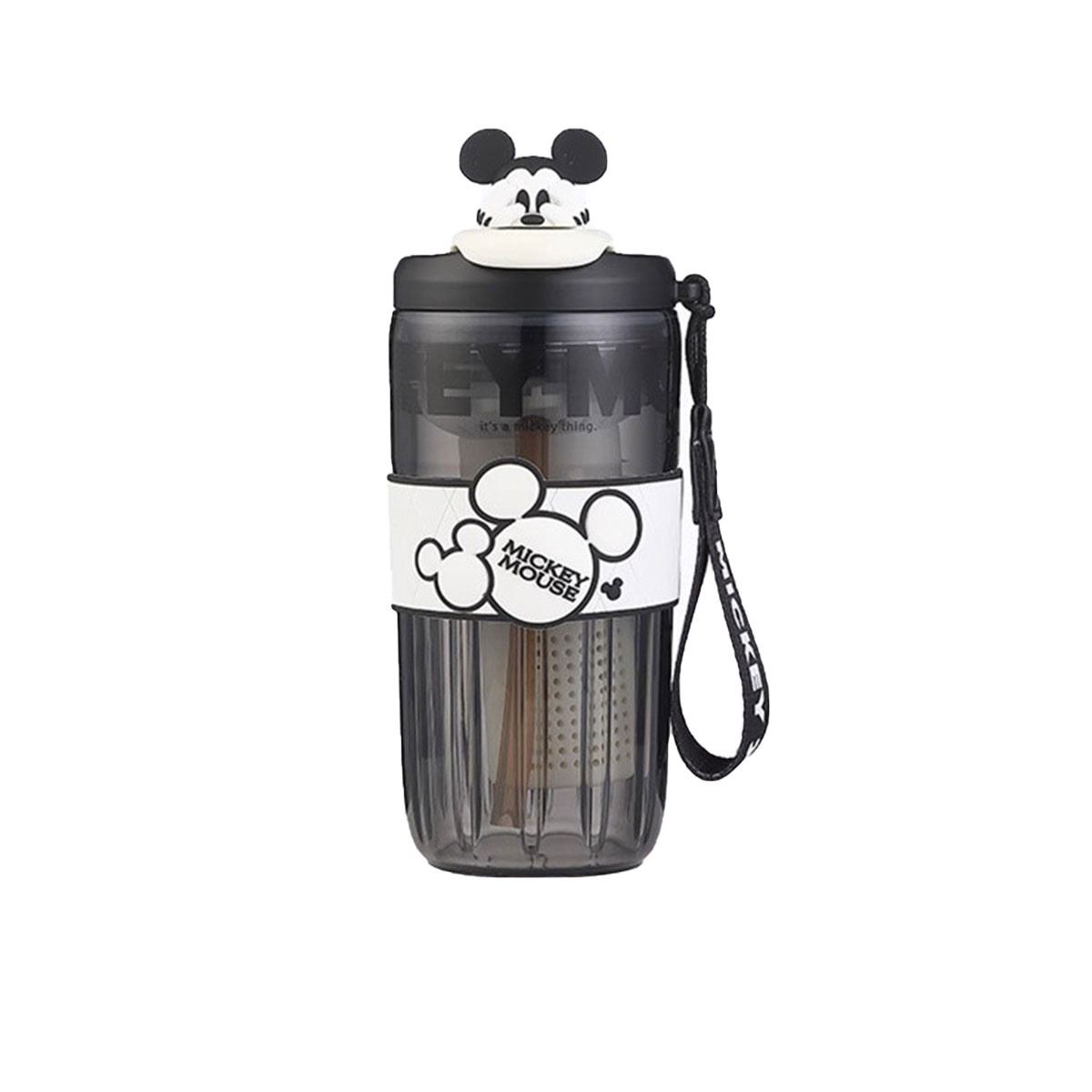 Пластиковые стаканы для воды Disney, Mickey Mouse
Пластиковые стаканы для воды Disney, Mickey Mouse