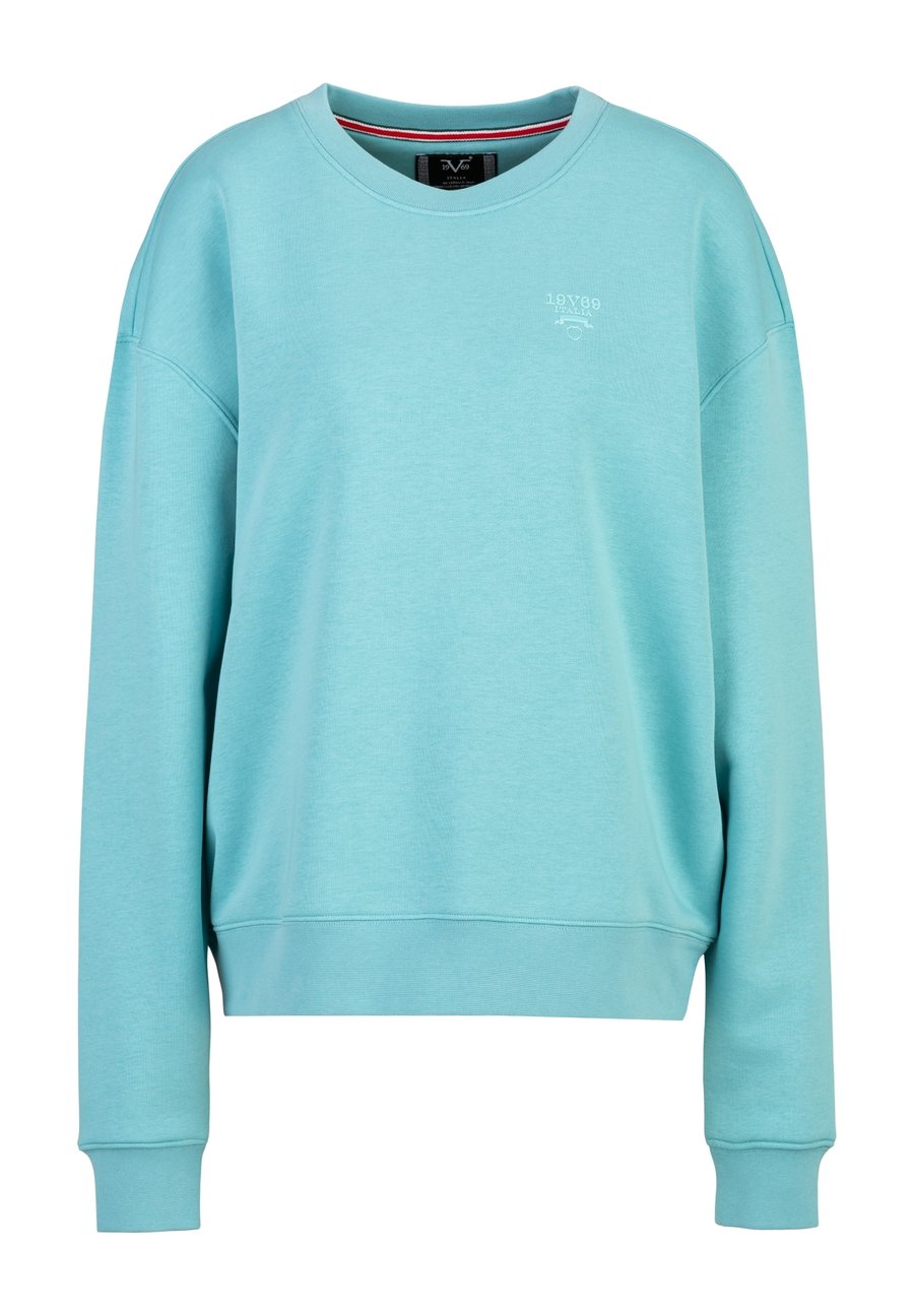 Толстовка 19V69 Italia SINJA, Retro Blue/Blue
Толстовка 19V69 Italia SINJA, Retro Blue/Blue